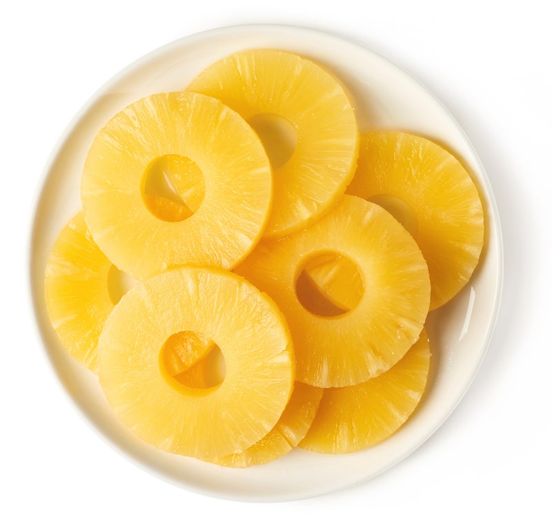 Gold Valley Pineapple Slices 565g - Image 3